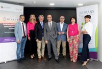 Fundación Humans lanza 'AtHenea' para ofrecer apoyo psicológico a los sanitarios tras lo vivido en pandemia