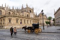 Vox reclama cumplir los "compromisos" de 2012 con la Unesco y Muñoz alega que busca un "consenso" con la Junta