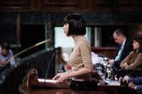 Morant celebra el "amplio" consenso con la Ley de Ciencia, aprobada sin votos en contra: "Es una anomalía parlamentaria"