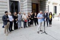 El PSOE, PP, Vox y Ciudadanos tumban la reforma para usar las lenguas cooficiales en el Congreso