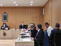 El jurado declara culpable al acusado del crimen en La Chica Carlota (Córdoba)