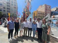 El PP dice que la política valenciana necesita "un ejercicio de purificación" y que llegará en 2023