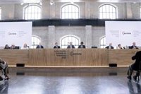 Acciona invertirá 200 millones de euros en la nueva planta de baterías de Extremadura