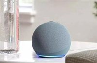 Amazon trabaja en una tecnología para Alexa que recupera la voz de personas fallecidas