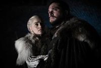 Emilia Clarke (Daenerys) confirma la secuela de Juego de Tronos de Jon Snow (Kit Harington)