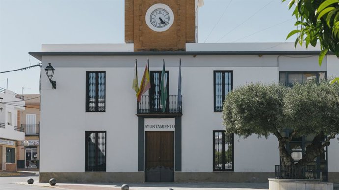 Ayuntamiento de Almensilla