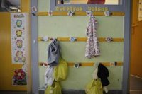 El Congreso insta a reducir ratios en las aulas, universalizar la educación pública de 0-3 años y cuidar la salud mental