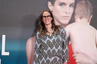 Amaya Valdemoro: "Tenemos que vivir más el momento y apoyar, en vez de especular con el puesto"