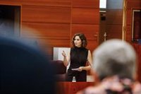 Más Madrid confía en la fiscalía europea después de que Anticorrupción haya archivado el caso del hermano de Ayuso