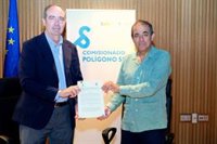 La US y el Comisionado del Polígono Sur de Sevilla convenian para mejorar el rendimiento académico de los estudiantes