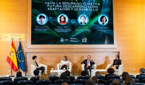 Medio Ambiente