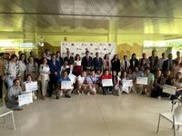 La Universidad Pablo de Olavide de Sevilla premia el talento emprendedor en el XIV Concurso UPOemprende