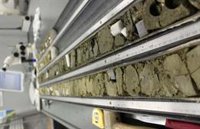 La separación de continentes impulsó un calentamiento global extremo