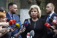 Rusia y el CICR se reunirán el viernes para abordar las condiciones de los soldados rusos apresados en Ucrania