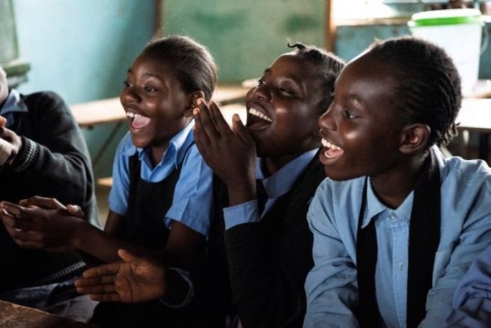 Las ONGD de la Coordinadora Andaluza alcanzan en 2021 a 5,2 millones de personas de 48 países y a 480.000 en la región