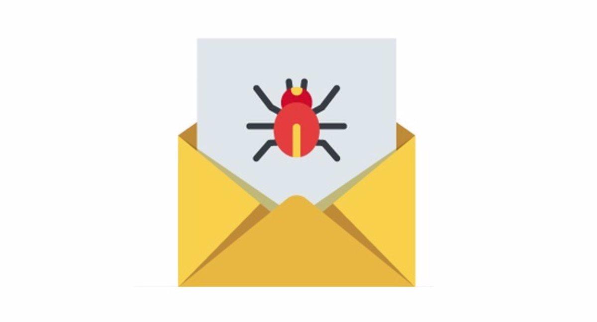 In 2021, email will account for 74 percent of threats, solidifying its position as the entry point for cyberattacks