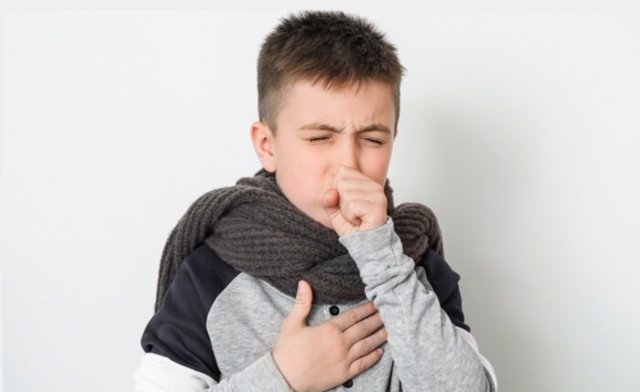 Los investigadores encontraron que los niños australianos que tenían bronquitis al menos una vez antes de los siete años tenían más probabilidades de tener problemas pulmonares en el futuro.