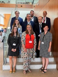 El CDTI presenta en Andalucía la convocatoria 2022 del Plan Tecnológico Aeronáutico con 80 millones en subvenciones