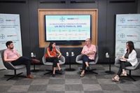 Hasta un 30% de pacientes ingresados por insuficiencia cardiaca tienen que reingresar el primer año