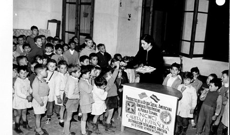 Cooperación y Desarrollo