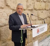 El PSOE asegura que el Plan contra Incendios del gobierno local de Córdoba "contempla solo recortes"