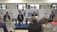 Destacados historiadores proponen una "globalización con acento hispano" en el I Congreso Internacional Hispanoamericano
