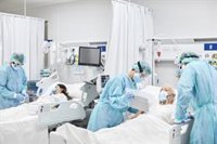 La OMS cambia sus directrices sobre el manejo de pacientes con Covid grave y sugiere alternativas a la oxigenoterapia