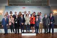Dircomfidencial celebra los III Premios de la Comunicación con más de 200 profesionales del sector