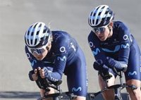 La Ceratizit Challenge by La Vuelta 22 tendrá cinco equipos españoles