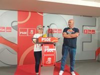 PSOE reconoce "cierta preocupación" a que la gente no entienda lo que se está haciendo desde el Gobierno local