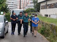 Prisión para otros cinco de los detenidos por la supuesta construcción de 'narcolanchas'