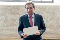 Almeida pide "limitar al máximo desplazamientos" durante cumbre de la OTAN porque Madrid será una ciudad "complicada"