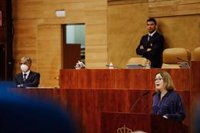 PP y Vox tumban enmiendas de totalidad de Más Madrid y Unidas Podemos al Proyecto de Ley de Archivos y Documentos