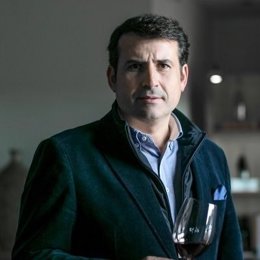 Pablo Ossorio se ha incorporado al equipo de enología del Grupo Marqués del Atrio como asesor técnico y experto en estrategias vitivinícolas