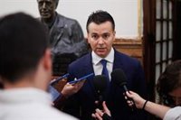 El PSOE pide "responsabilidad" a los grupos para volver a cambiar la ley y que el CGPJ nombre magistrados del TC