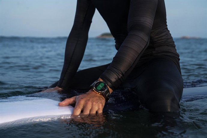 Archivo - Amazfit propone cuatro actividades para disfrutar con el reloj T-REX 2.