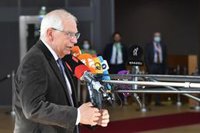 Borrell viaja hoy a Irán para abordar la reactivación del acuerdo nuclear y defiende la vía diplomática