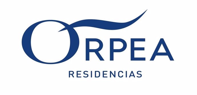 Archivo - Logo de Orpea