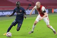 El extremo australiano Awer Mabil, primer fichaje del Cádiz