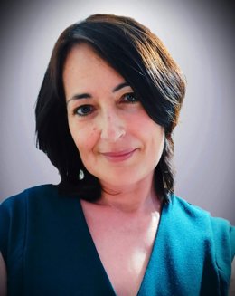 María del Carmen Marín Recio.