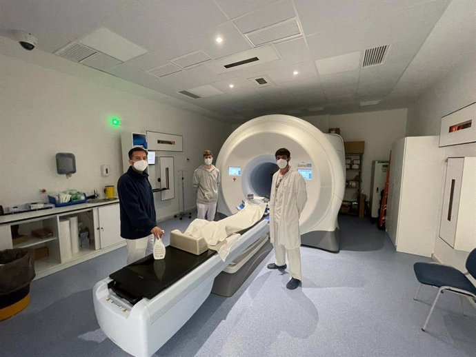 Investigadores de Ibima-Plataforma Bionand y del Hospital Universitario Virgen de la Victoria llevan a cabo un estudio en pacientes oncológicos resistentes a tratamientos inmunoterápicos, añadiéndoles radioterapia estereotáxica ablativa