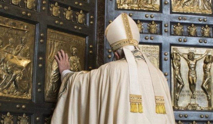 La Diócesis de Huelva se prepara para celebrar el Año Santo Jubilar de 2025