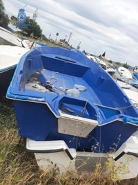 Detienen a los patrones de una patera que llegó a Baleares la pasada semana