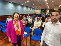 PPRM crea la Comisión de Infraestructuras para promover nuevos modelos de ciudad, vivienda y transporte