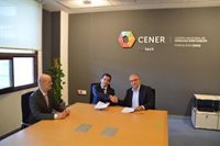 CENER y Ayuntamiento de Pamplona colaborarán para desarrollar proyectos energéticos e iniciativas de regeneración urbana