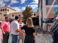 Chivite expresa su "plena confianza" en Remírez y afirma que "se ha actuado con responsabilidad"