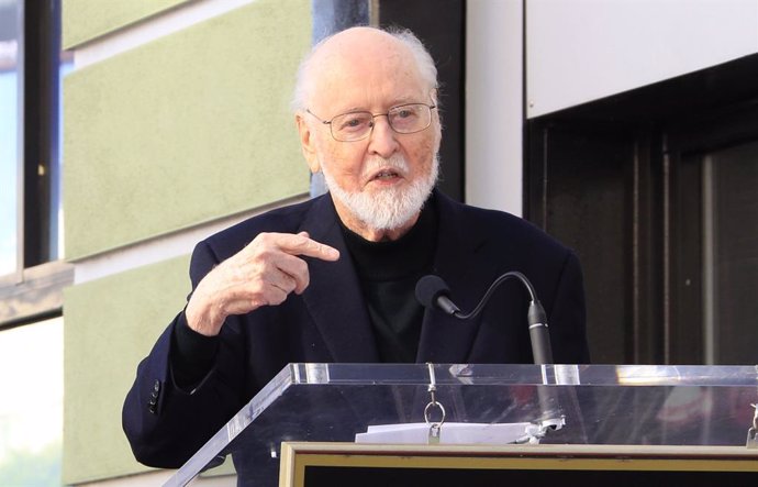 John Williams se retirará del cine con Indiana Jones 5