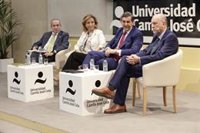 HM Hospitales y UCJC crean la Facultad de Ciencias de la Salud: "Sitúa al hospital como eje de la formación"