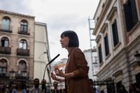 Morant afirma que cambiar la presidencia del CSIC "está dentro de la normalidad": "Son cambios de liderazgo necesarios"