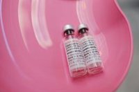 La EMA avala el uso de la vacuna de Novavax para adolescentes de 12 a 17 años